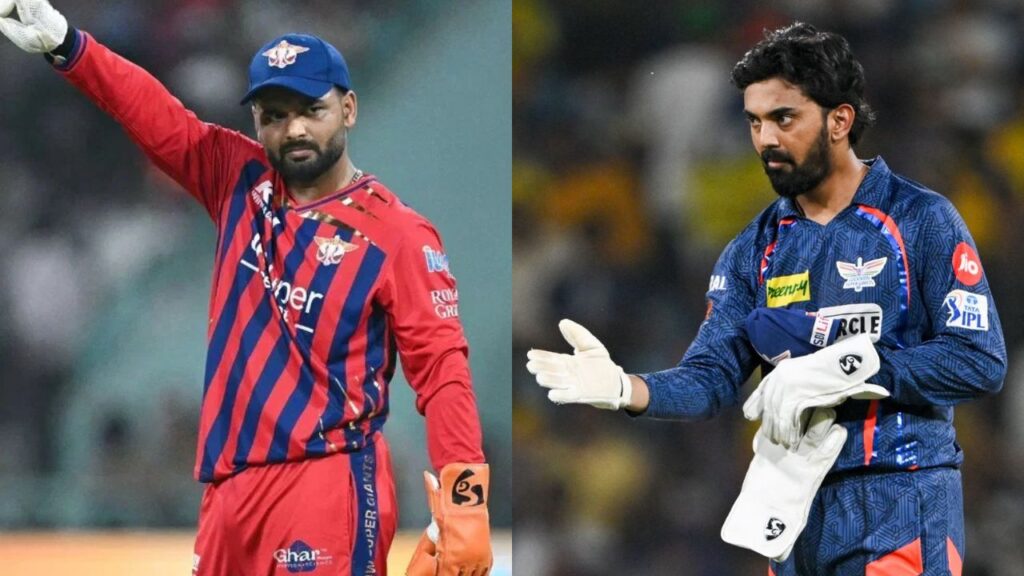 All Captains Of Lucknow Super Giants In IPL History – আইপিএল ইতিহাসে লখনউ সুপার জায়ান্টসের সব অধিনায়কদের তালিকা
