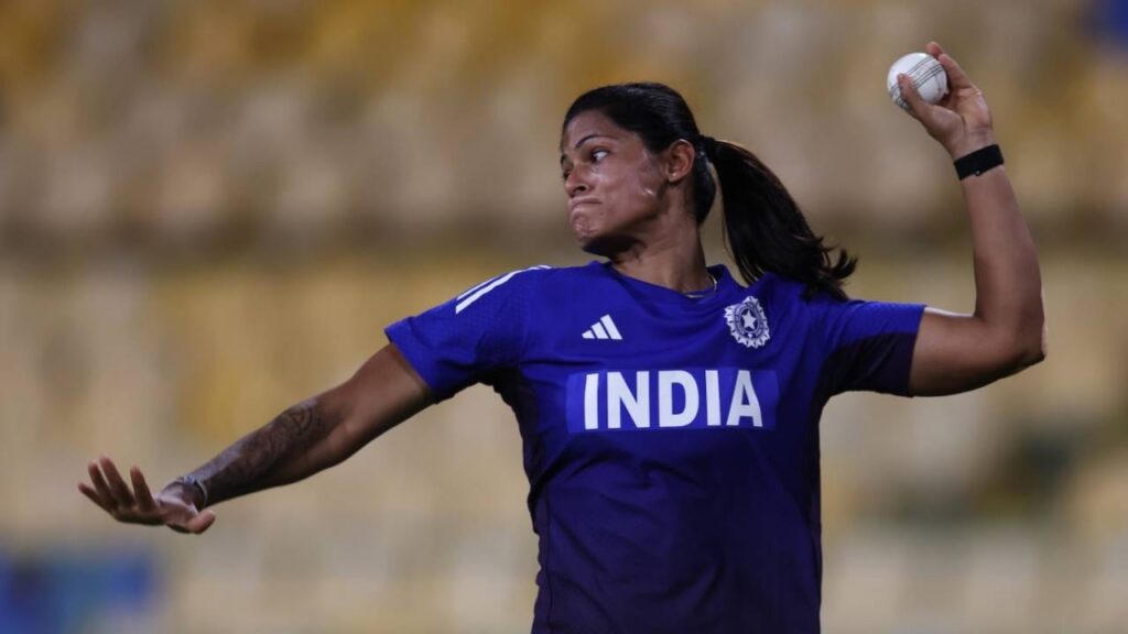 Harmanpreet: India looking for ‘clarity’ on best XI ahead of T20 World Cup – টি-টোয়েন্টি বিশ্বকাপের আগে সেরা একাদশ খুঁজছে ভারত: হরমনপ্রীতের লক্ষ্য