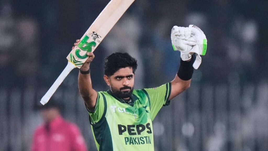 Babar returns while understrength Australia look to 2027 and beyond – বাবর আজমের প্রত্যাবর্তন ও অস্ট্রেলিয়ার তরুণ দল: ওয়ানডে সিরিজের পূর্ণাঙ্গ বিশ্লেষণ