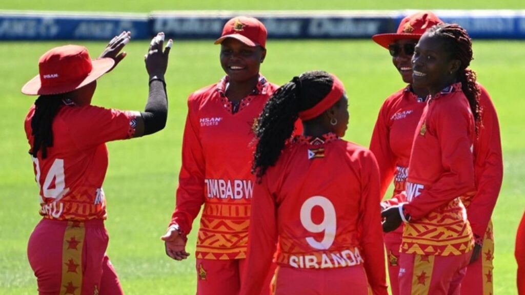Zimbabwe to host South Africa Women for five-match T20I series in September – জিম্বাবুয়ে সফরে দক্ষিণ আফ্রিকা নারী ক্রিকেট দল: পাঁচ ম্যাচের ঐতিহাসিক টি-টোয়েন্টি সিরিজ