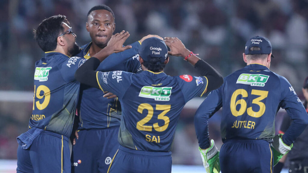 GT vs SRH IPL 2026 Preview: গুজরাট বনাম হায়দ্রাবাদ মহাযুদ্ধের বিস্তারিত বিশ্লেষণ