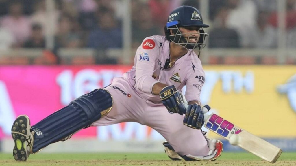 আইপিএল ২০২৬: কঠিন পিচে হায়দ্রাবাদের বিপক্ষে শুভমান গিলের কৌশলী জয়