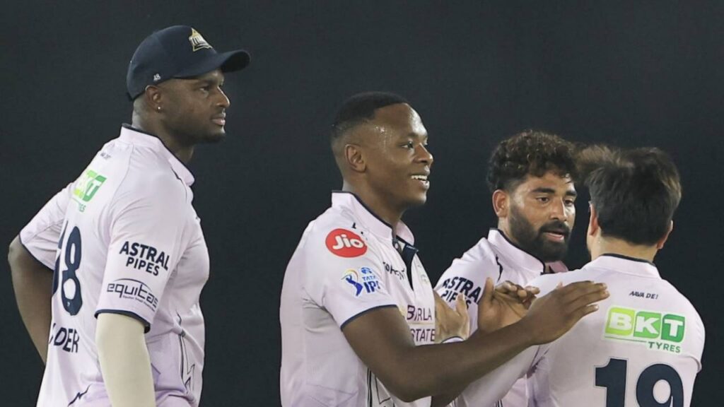 গুজরাট টাইটানসের সাফল্যের রহস্য: আশিস নেহরা ও শুভমান গিলের যুগলবন্দি