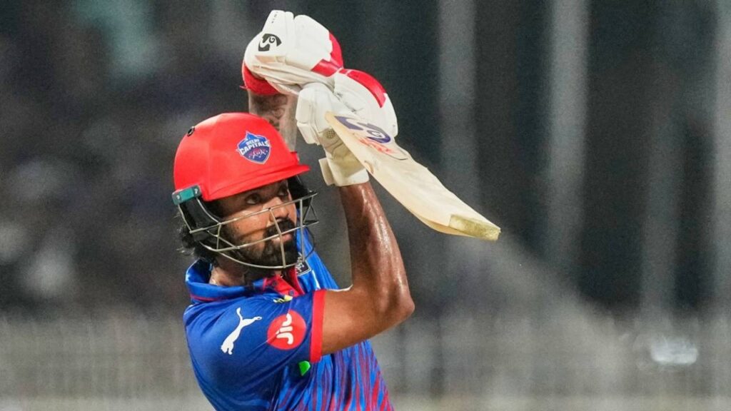 Rayudu: Rahul ‘has been fantastic for any team that he has played for’ – দিল্লির হয়ে রাহুলের দুর্দান্ত ব্যাটিং নিয়ে রায়ডুর বিশ্লেষণ