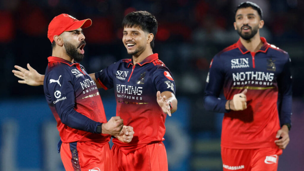 Mo Bobat: RCB ‘walk towards pressure situations rather than away from them’ – আরসিবির ঘুরে দাঁড়ানোর গল্প: চাপের মুখে কীভাবে খেলছে বেঙ্গালুরু, জানালেন মো বোটাত