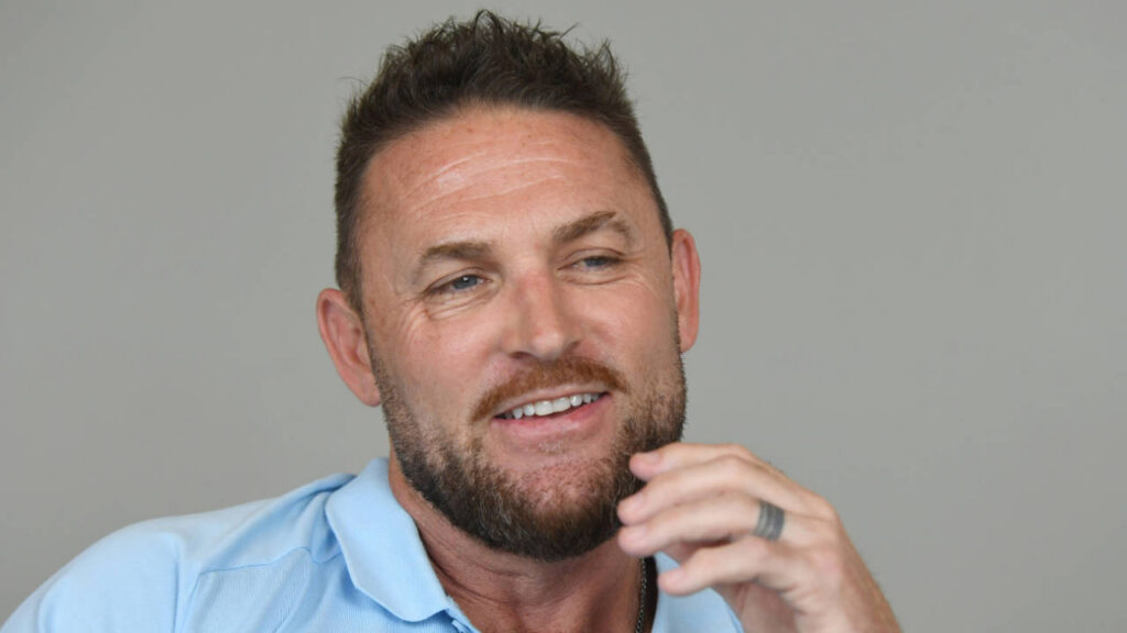 McCullum refreshed and ‘keen to finish job we started’ with England – ব্রেন্ডন ম্যাককালামের ইংল্যান্ড: নতুন চ্যালেঞ্জ ও ‘আরও পরিশীলিত’ টেস্ট দলের প্রত্যাশা