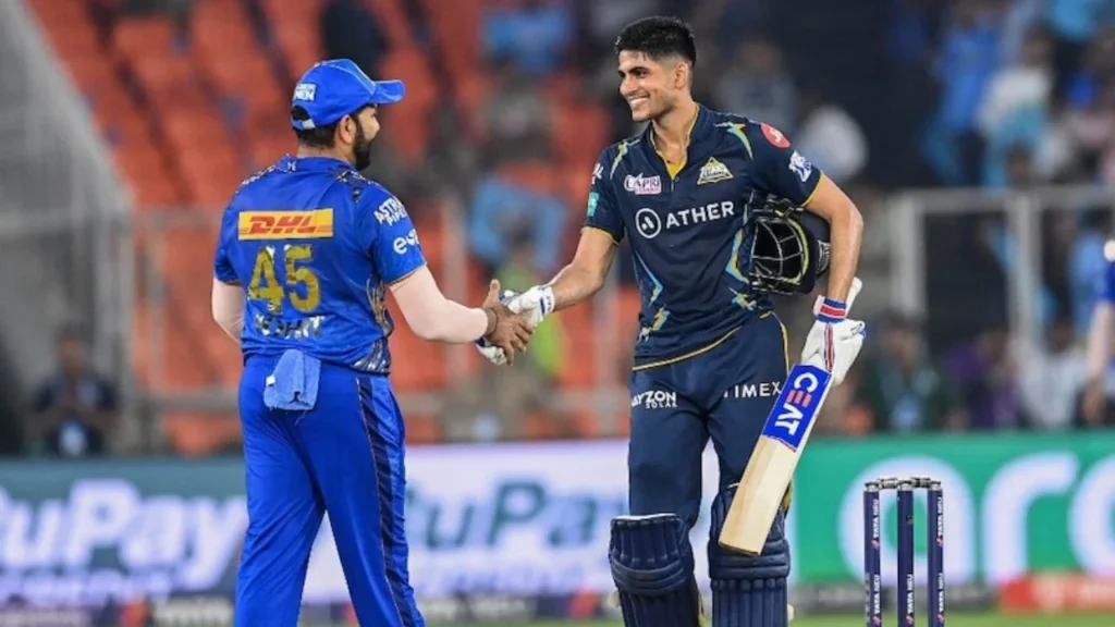 IPL 2026: লক্ষ্মীপতি বালাজি শুভমন গিলকে ‘মিনি রোহিত শর্মা’র আখ্যা দিলেন