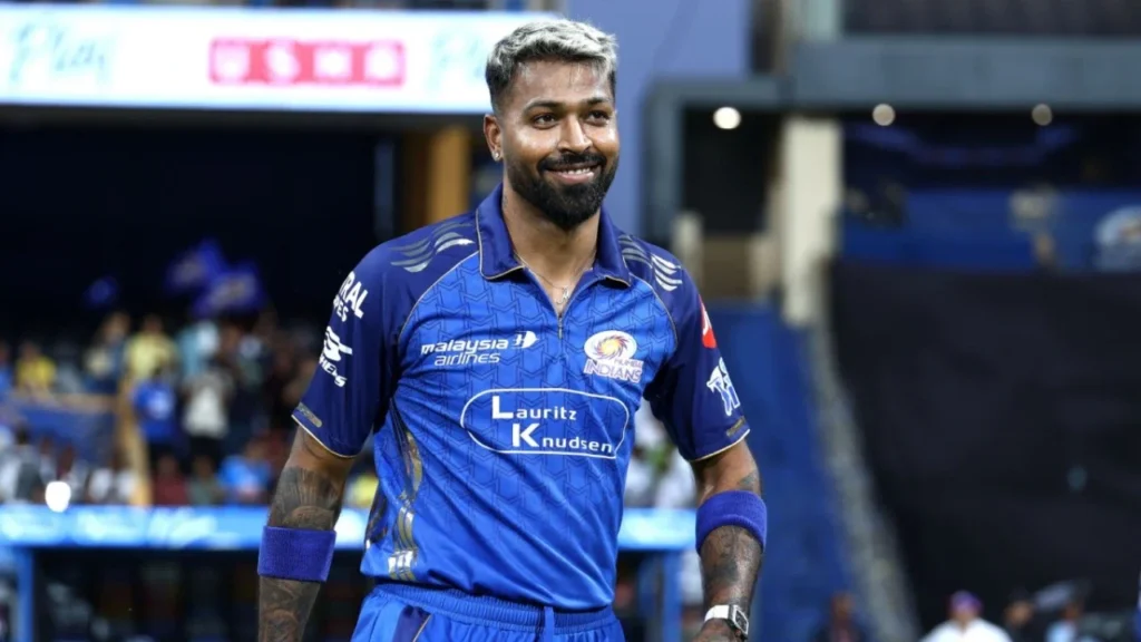 আইপিএল ২০২৭ এর আগে কেন হার্দিক পান্ডিয়াকে মুম্বাই ইন্ডিয়ান্স থেকে বিদায় দেওয়া প্রয়োজন?