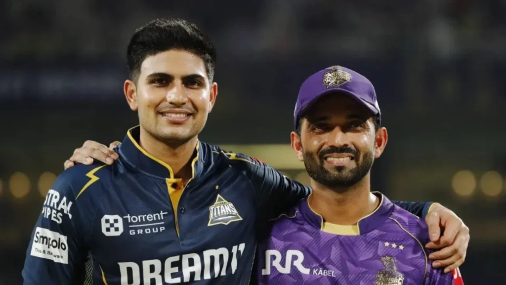 KKR vs GT Dream11 Prediction: IPL 2026 ম্যাচ ৬০ এর ফ্যান্টাসি টিপস