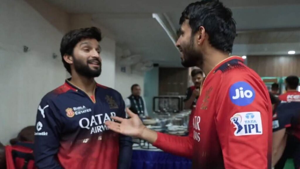 রজত পাটিদারের ইনজুরি আপডেট: আইপিএল ২০২৬-এ আরসিবি অধিনায়কের ফেরার বিষয়ে জিতেশ শর্মার বড় বার্তা