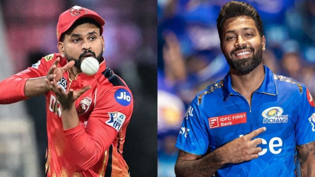 পাঞ্জাব কিংস বনাম মুম্বই ইন্ডিয়ান্স ড্রিম১১ প্রতিশ্রুতি, ফ্যান্টাসি ক্রিকেট টিপস, সম্ভাব্য প্লেইং এক্সআই, এবং ম্যাচ অনুপ্রেরণা