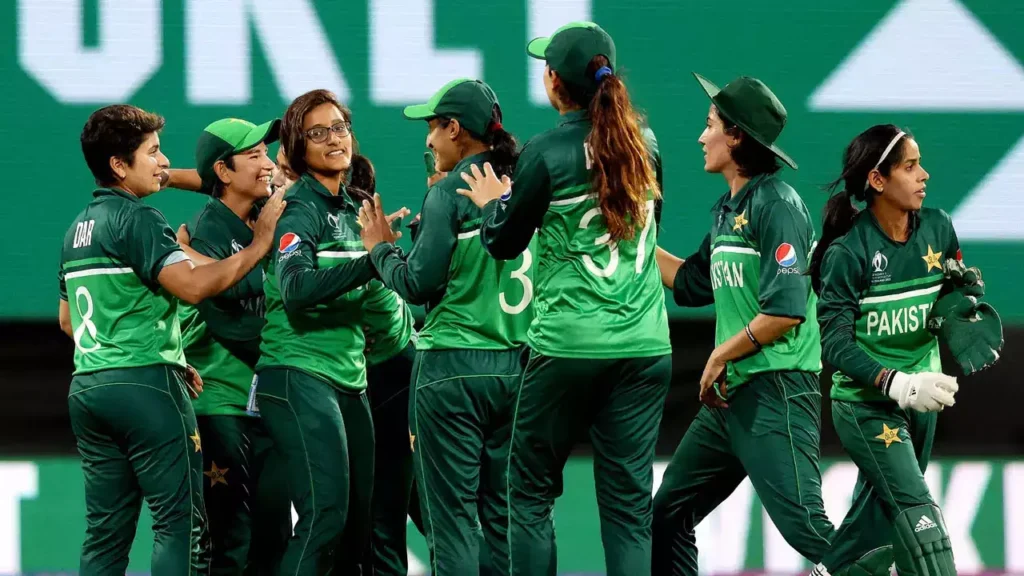 ২০২৬ নারী টি২০ বিশ্বকাপ: ফাতিমা সানার নেতৃত্বে পাকিস্তানের শক্তিশালী দল ঘোষণা