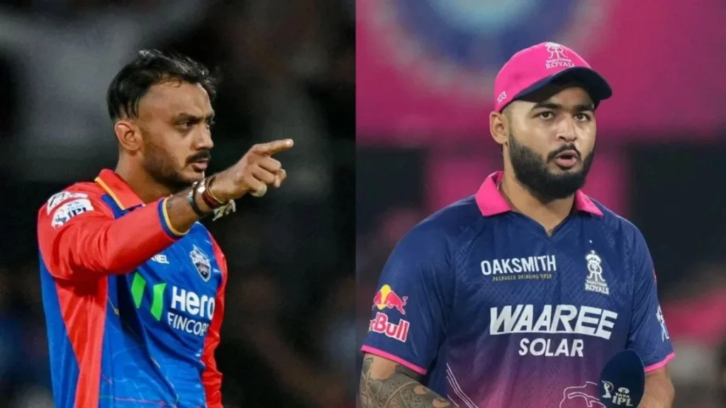 DC বনাম RR Dream11 পূর্বাভাস, ফ্যান্টাসি ক্রিকেট টিপস, প্লেয়িং XI, পিচ রিপোর্ট – IPL 2026