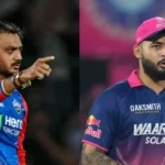 RR vs DC