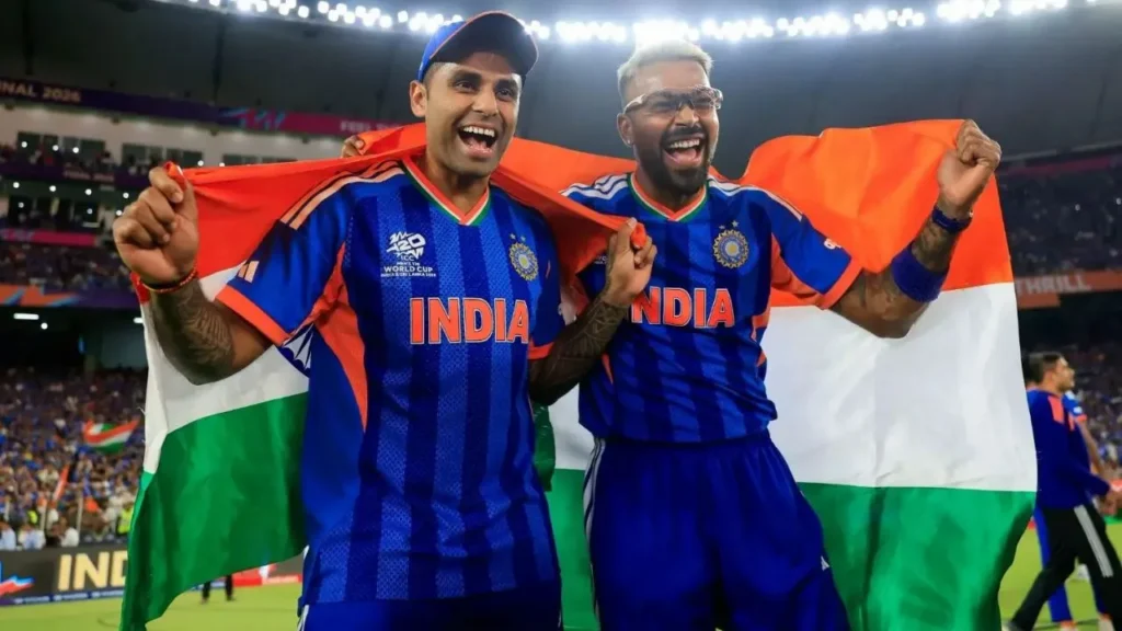 ভারতীয় টি-টোয়েন্টি দলে সূর্যকুমার যাদবের ভবিষ্যৎ কি অনিশ্চিত?