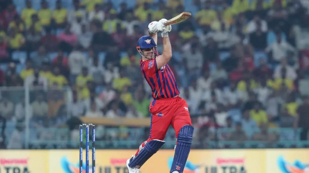 IPL 2026: লখনউ সুপার জায়ান্টস বনাম চেন্নাই সুপার কিংস ম্যাচের বিস্তারিত ফলাফল ও পয়েন্ট টেবিল