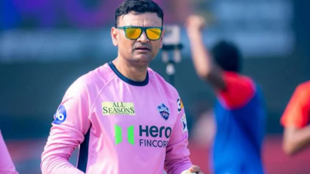 আইপিএল ২০২৬: দিল্লি ক্যাপিটালসের কোচিং স্টাফ ও অধিনায়কত্বে বড় পরিবর্তনের সম্ভাবনা
