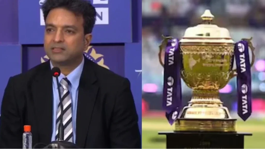 IPL 2026: বড়সড় দুর্নীতির অভিযোগ, অস্বস্তিতে বিসিসিআই