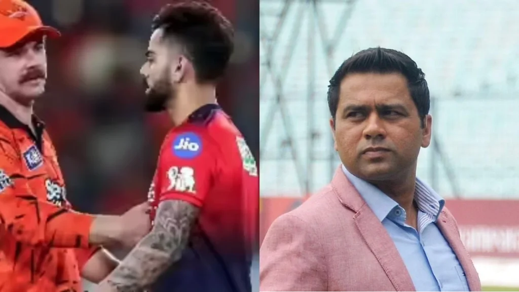 Virat Kohli vs Travis Head controversy takes new turn as Aakash Chopra drops ‘Hy – বিরাট কোহলি ও ট্রাভিস হেড বিতর্ক: আকাশ চোপড়ার কড়া বার্তা