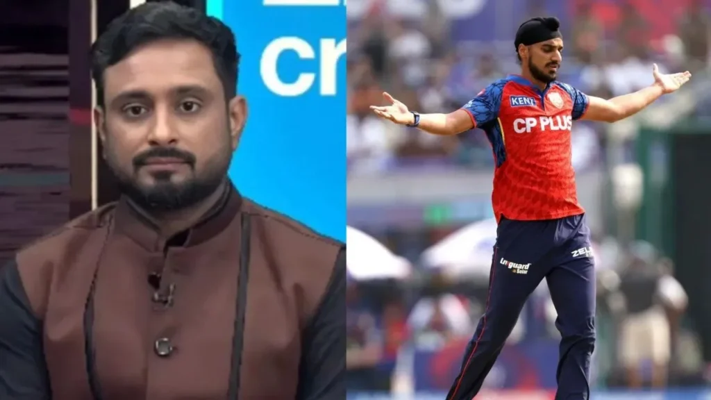 “He doesn’t have the same juice” – Ambati Rayudu raises concerns over Arshdeep S – আর্শদীপের অফ-ফর্ম নিয়ে মুখ খুললেন রায়ডু