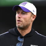andrew flintoff coach for sydney thunder 14 05 2026