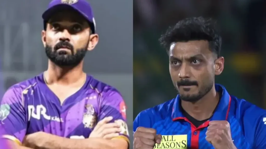 DC vs KKR ম্যাচ পরিচিতি: আইপিএল 2026 এর 51তম ম্যাচে কে জিতবে?