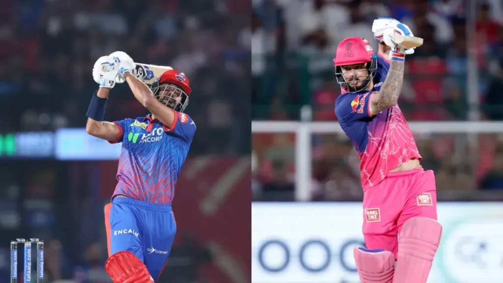 DC vs RR: আইপিএল ২০২৬ ম্যাচ ৬২-এর ভবিষ্যদ্বাণী ও পিচ রিপোর্ট