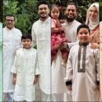 bangladesh cricketers eid ul adha 29 05 2026