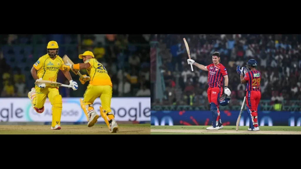 LSG বনাম CSK লাইভ: আইপিএল ২০২৬ ম্যাচ ৫৯ কখন ও কোথায় দেখবেন