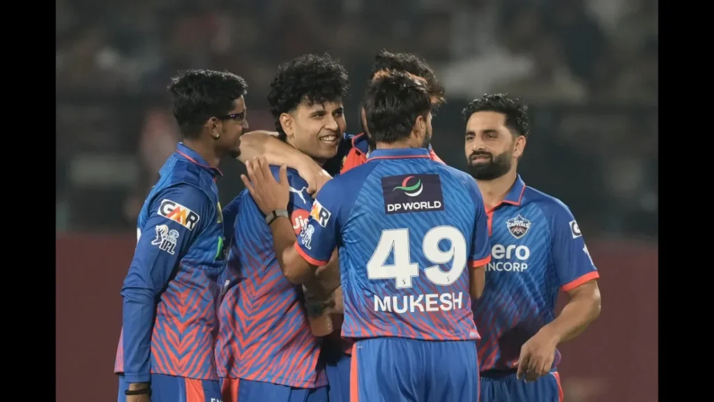IPL 2026: দিল্লি ক্যাপিটালসের কোচিং স্টাফ ও অধিনায়ক পরিবর্তনের সম্ভাবনা