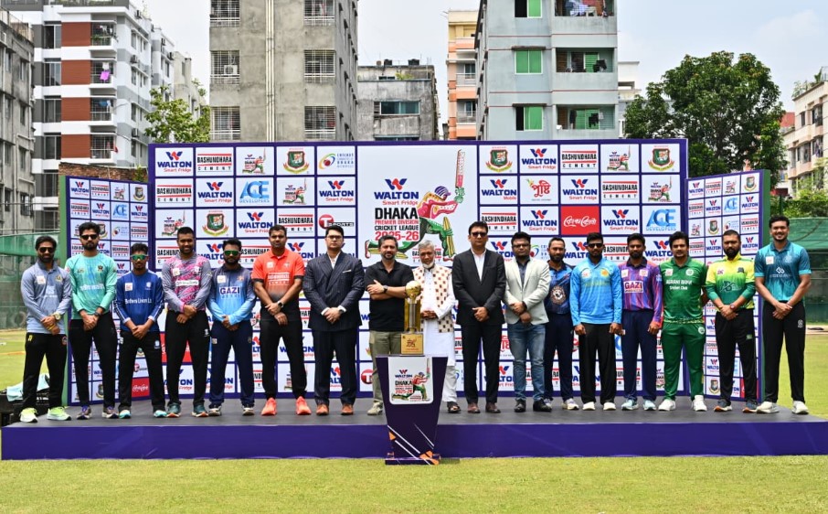 ডিপিএল ২০২৫-২৬: দল, ফরম্যাট ও সম্পূর্ণ স্কোয়াড তালিকা – রোমাঞ্চকর নতুন মৌসুম
