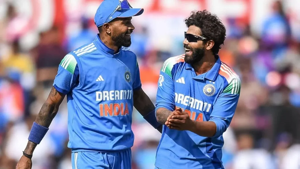 হার্দিক পান্ডিয়ার ওডিআই ভবিষ্যৎ নিয়ে দুশ্চিন্তায় বিসিসিআই: বিকল্পের সন্ধানে বোর্ড