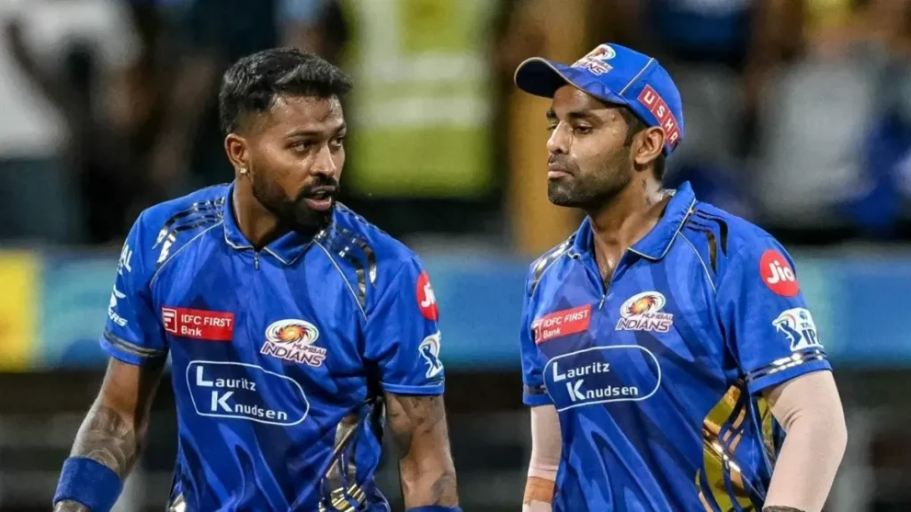 আইপিএলে মুম্বাই ইন্ডিয়ান্সের অধিনায়কত্বে বুমরাহ? পাঞ্জাবের বিপক্ষে বড় পরিবর্তনের সম্ভাবনা