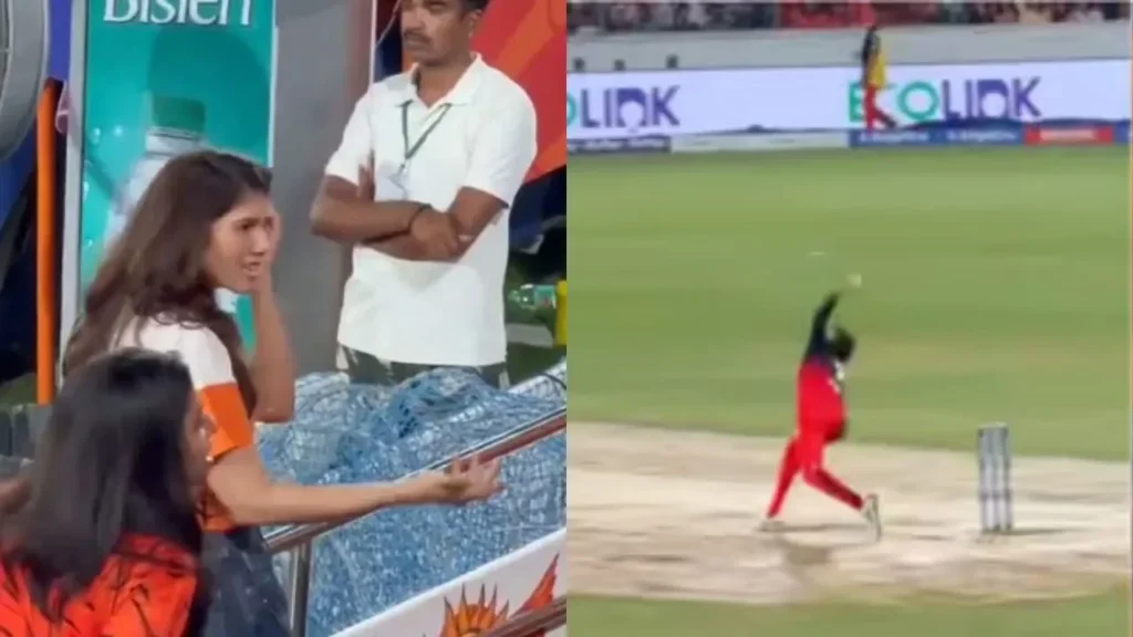 ক্রুনাল পান্ডিয়ার বোলিং অ্যাকশন নিয়ে বিতর্কে কাব্য মারান: এসআরএইচ বনাম আরসিবি ম্যাচ