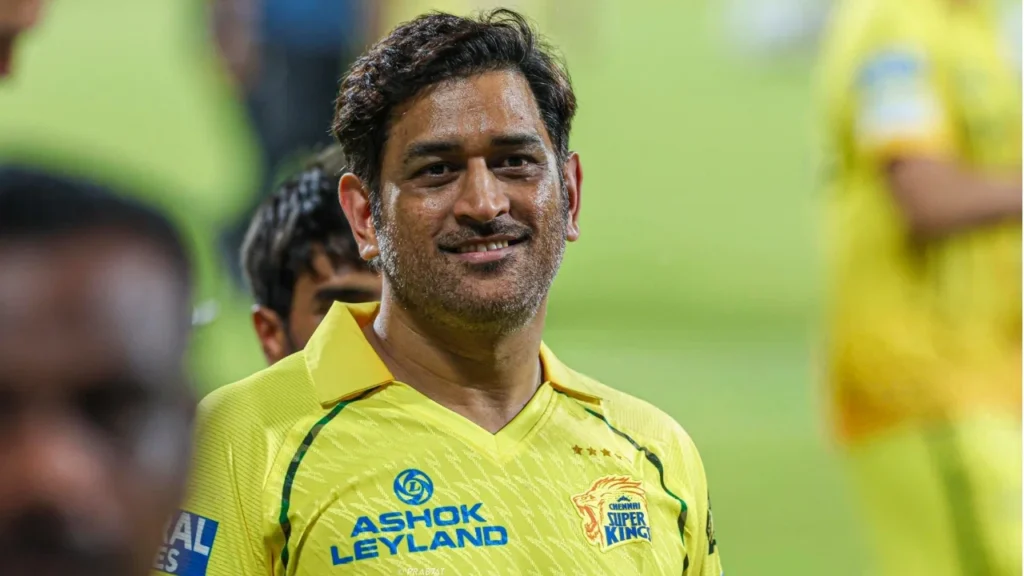 MS Dhoni’s to play IPL 2027?: CSK CEO Kasi Viswanathan provides official update – IPL 2027-এ কি ফিরবেন এমএস ধোনি? সিএসকে সিইও কাশি বিশ্বনাথন দিলেন বড় আপডেট