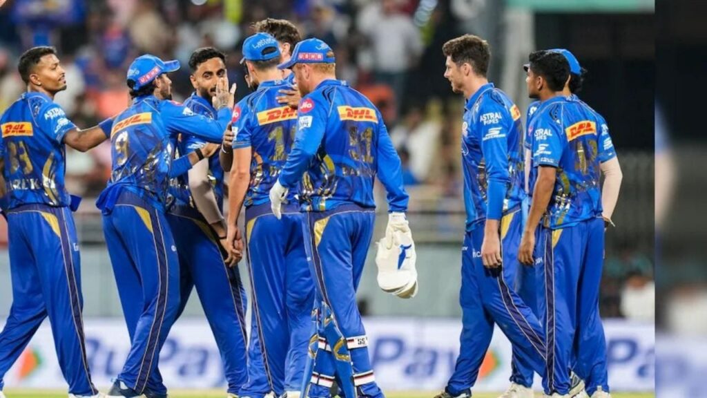 IPL 2026: ইনজুরি আক্রান্ত ডি কক ও রাজ বাওয়ার বদলি ঘোষণা করল মুম্বাই ইন্ডিয়ান্স