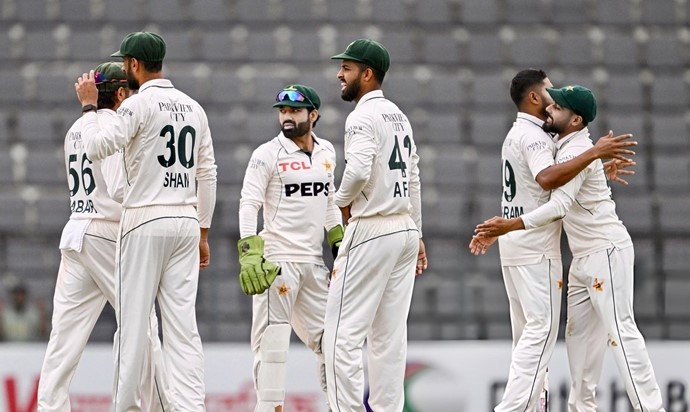 পাকিস্তানের ফাস্ট বোলারদের গতির সংকট: আসল কারণ জানালেন উমর গুল