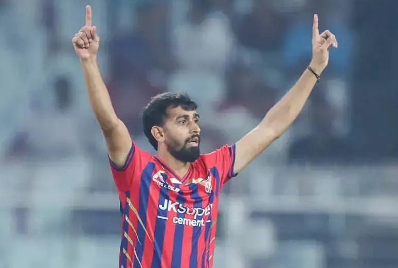 প্রিন্স যাদবের রোহিত-বিরাটকে নিয়ে আবেগঘন বিশ্বকাপ স্বপ্ন ছুঁয়ে গেল ভক্তদের মন