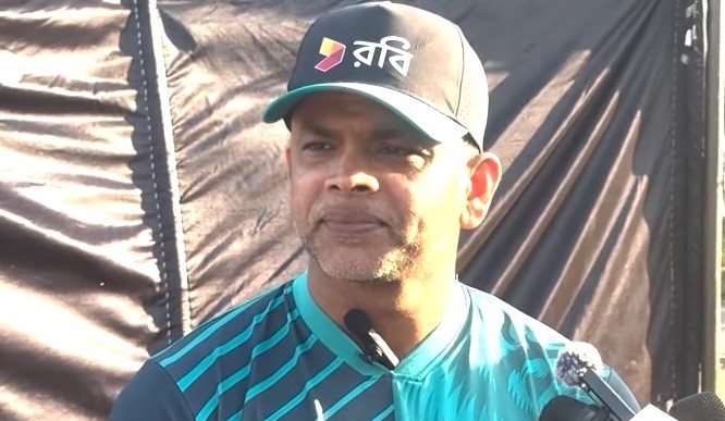 আব্দুর রাজ্জাক বাংলাদেশ এইচপি ইউনিটের স্পিন বোলিং কোচ হিসেবে নিযুক্ত