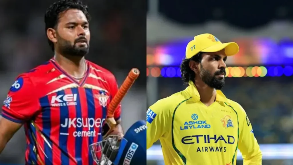LSG বনাম CSK আইপিএল ২০২৬ ম্যাচ ৫৯: ম্যাচের ভবিষ্যদ্বাণী ও পিচ রিপোর্ট