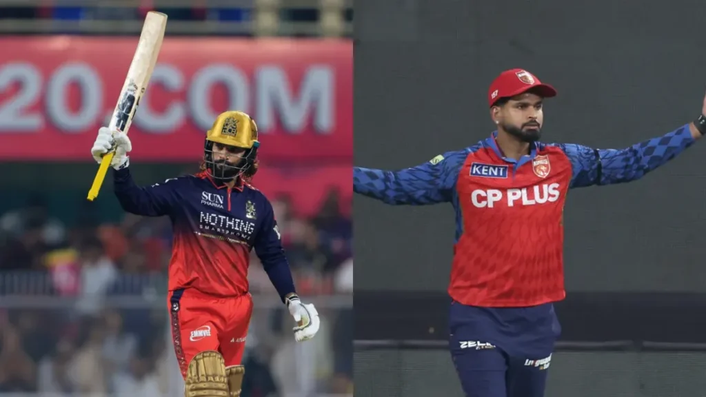 PBKS বনাম RCB ম্যাচ 61 পূর্বাভাস: আইপিএল 2026-এর আজকের ম্যাচে কে জিতবে?