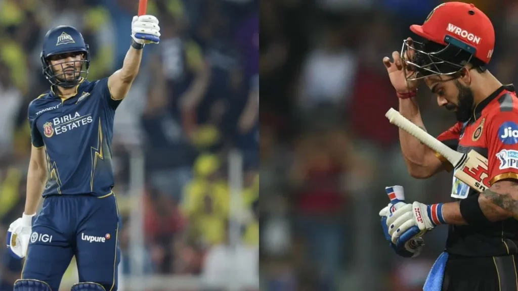 Shubman Gill to boss Virat Kohli! India batter’s massive prediction ahead of RCB – RCB বনাম GT: কোহলি বনাম গিল লড়াইয়ে কার পাল্লা ভারী? বিস্ফোরক মন্তব্য হনুমা বিহারীর