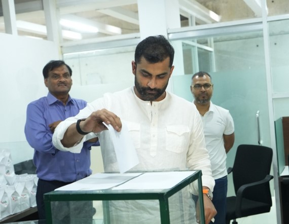 tamim giving vote 07 04 2026 1