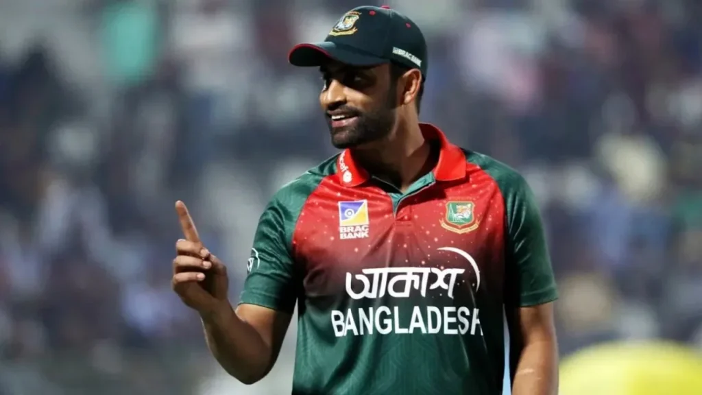 ভারত-বাংলাদেশ সিরিজ নিয়ে আশাবাদী তামিম ইকবাল, বিসিসিআইয়ের উদ্দেশ্যে বার্তা