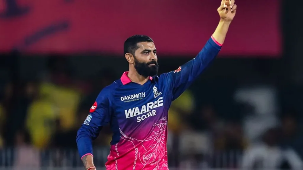 রবীন্দ্র জাদেজার সিএসকে ছাড়ার নেপথ্যে কি অধিনায়কত্বের মোহ?