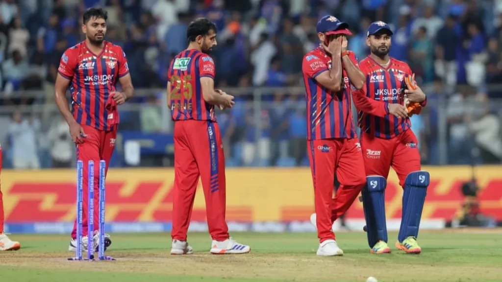 আফগানিস্তান সিরিজের দলে চমক! জাতীয় দলে ডাক পেতে চলেছেন লখনউ সুপার জায়ান্টসের এই পেসার