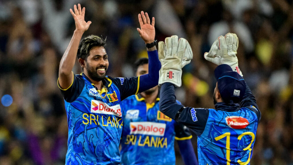 Nuwan Thushara among 46 men’s cricketers to be awarded SLC contracts – নুয়ান থুশারা সহ ৪৬ জন পুরুষ ক্রিকেটারকে এসএলসি চুক্তি প্রদান