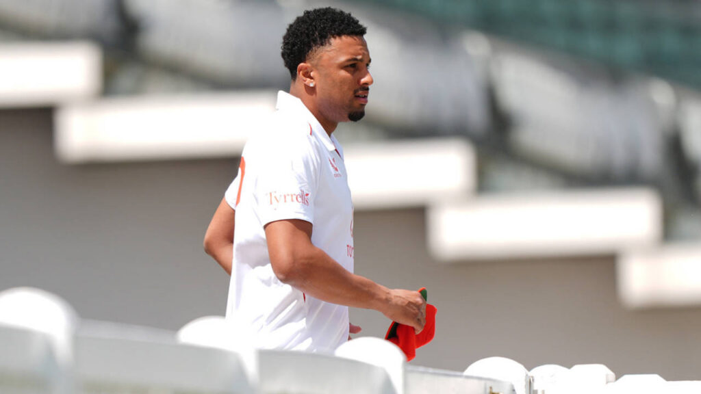 লর্ডস টেস্টের জন্য ইংল্যান্ডের দলে Gay, Baker, Robinson named in England’s XII for Lord’s Test: স্কোয়াড ঘোষণা