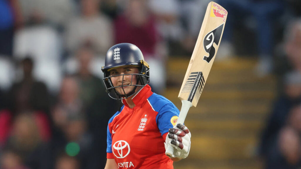 Edwards: Sciver-Brunt’s return will make competition for places ‘even more excit’ – ইংল্যান্ডের পরিকল্পনা