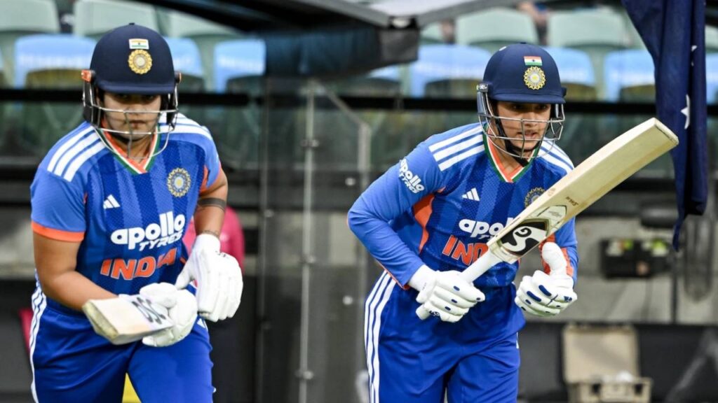 Mandhana: ‘Shafali and I have a huge role to play’ at the T20 World Cup – মান্ধানা: ‘শেফালি এবং আমার টি-টোয়েন্টি বিশ্বকাপে বড় ভূমিকা পালন করতে হবে’ – ভারতের প্রস্তুতি ও প্রত্যাশা